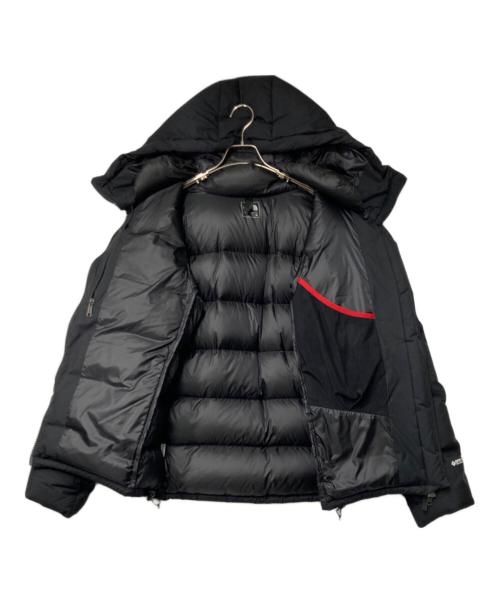 THE NORTH FACE（ザ ノース フェイス）THE NORTH FACE (ザ ノース フェイス) ビレイヤーパーカ / Belayer Parka ブラック サイズ:Ｍの古着・服飾アイテム