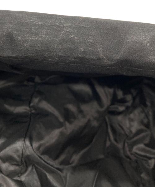 THE NORTH FACE（ザ ノース フェイス）THE NORTH FACE (ザ ノース フェイス) ビレイヤーパーカ / Belayer Parka ブラック サイズ:Ｍの古着・服飾アイテム