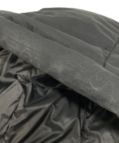 THE NORTH FACE（ザ ノース フェイス）THE NORTH FACE (ザ ノース フェイス) ビレイヤーパーカ / Belayer Parka ブラック サイズ:Ｍの古着・服飾アイテム