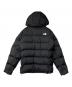 THE NORTH FACE (ザ ノース フェイス) ビレイヤーパーカ / Belayer Parka ブラック サイズ:Ｍ：28000円