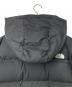 中古・古着 THE NORTH FACE (ザ ノース フェイス) ビレイヤーパーカ / Belayer Parka ブラック サイズ:Ｍ：28000円