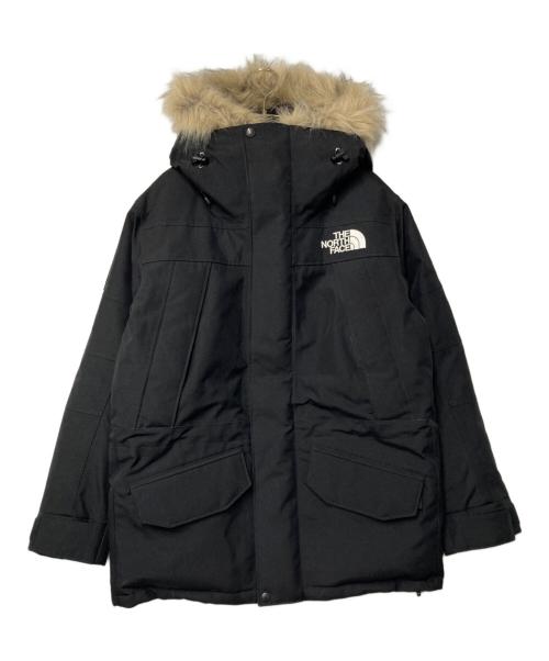 THE NORTH FACE（ザ ノース フェイス）THE NORTH FACE (ザ ノース フェイス) Antarctica Parka/アンタークティカ パーカ ブラック サイズ:Ｍの古着・服飾アイテム