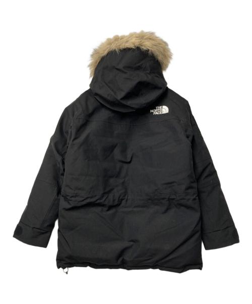 THE NORTH FACE（ザ ノース フェイス）THE NORTH FACE (ザ ノース フェイス) Antarctica Parka/アンタークティカ パーカ ブラック サイズ:Ｍの古着・服飾アイテム