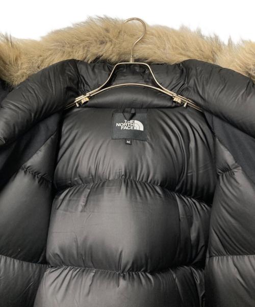 THE NORTH FACE（ザ ノース フェイス）THE NORTH FACE (ザ ノース フェイス) Antarctica Parka/アンタークティカ パーカ ブラック サイズ:Ｍの古着・服飾アイテム