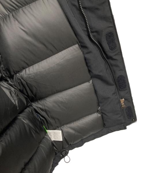 THE NORTH FACE（ザ ノース フェイス）THE NORTH FACE (ザ ノース フェイス) Antarctica Parka/アンタークティカ パーカ ブラック サイズ:Ｍの古着・服飾アイテム