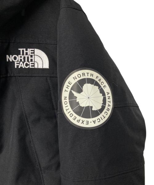 THE NORTH FACE（ザ ノース フェイス）THE NORTH FACE (ザ ノース フェイス) Antarctica Parka/アンタークティカ パーカ ブラック サイズ:Ｍの古着・服飾アイテム