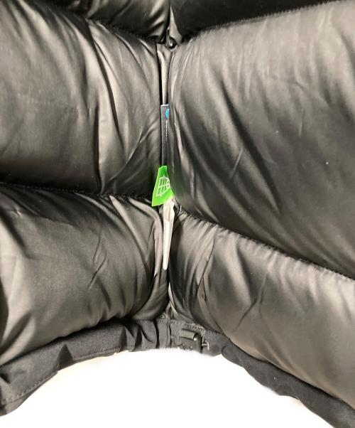 THE NORTH FACE（ザ ノース フェイス）THE NORTH FACE (ザ ノース フェイス) Antarctica Parka/アンタークティカ パーカ ブラック サイズ:Ｍの古着・服飾アイテム