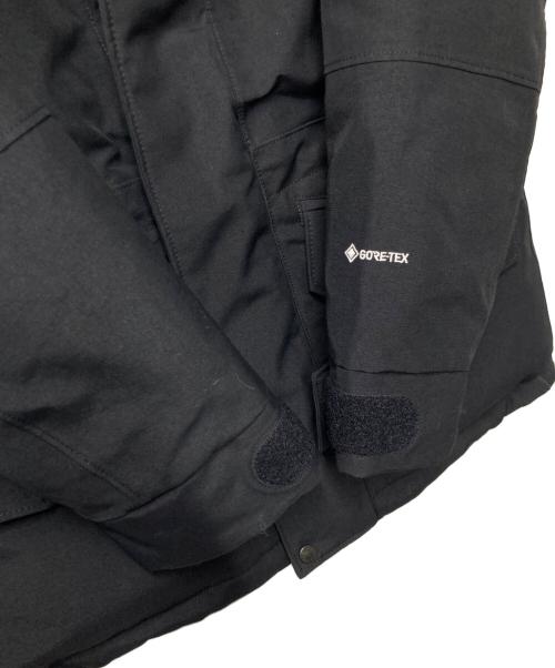 THE NORTH FACE（ザ ノース フェイス）THE NORTH FACE (ザ ノース フェイス) Antarctica Parka/アンタークティカ パーカ ブラック サイズ:Ｍの古着・服飾アイテム