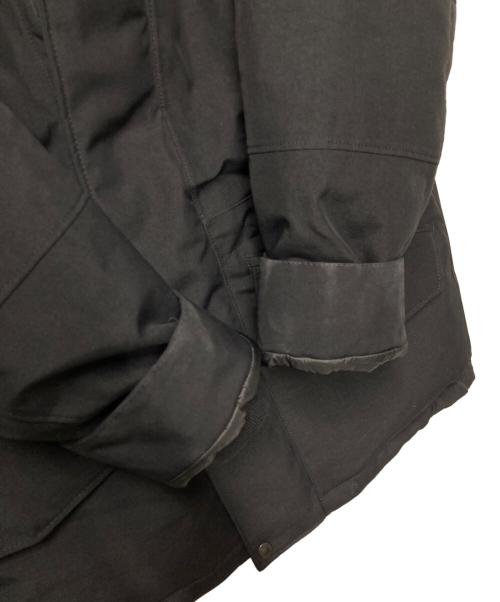 THE NORTH FACE（ザ ノース フェイス）THE NORTH FACE (ザ ノース フェイス) Antarctica Parka/アンタークティカ パーカ ブラック サイズ:Ｍの古着・服飾アイテム