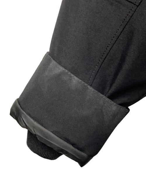 THE NORTH FACE（ザ ノース フェイス）THE NORTH FACE (ザ ノース フェイス) Antarctica Parka/アンタークティカ パーカ ブラック サイズ:Ｍの古着・服飾アイテム