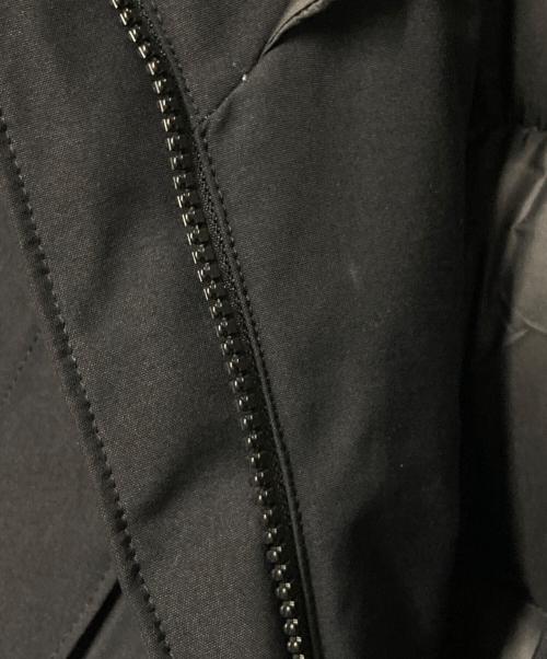 THE NORTH FACE（ザ ノース フェイス）THE NORTH FACE (ザ ノース フェイス) Antarctica Parka/アンタークティカ パーカ ブラック サイズ:Ｍの古着・服飾アイテム