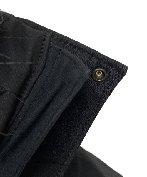 THE NORTH FACE（ザ ノース フェイス）THE NORTH FACE (ザ ノース フェイス) Antarctica Parka/アンタークティカ パーカ ブラック サイズ:Ｍの古着・服飾アイテム