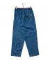 WTAPS (ダブルタップス) TROUSERS DENIM インディゴ サイズ:02：12000円