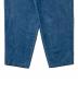 中古・古着 WTAPS (ダブルタップス) TROUSERS DENIM インディゴ サイズ:02：12000円