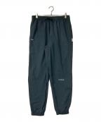 WTAPSダブルタップス）の古着「SPST2001 / TROUSERS / NYLON. TUSSAH. PERTEXR」｜ネイビー