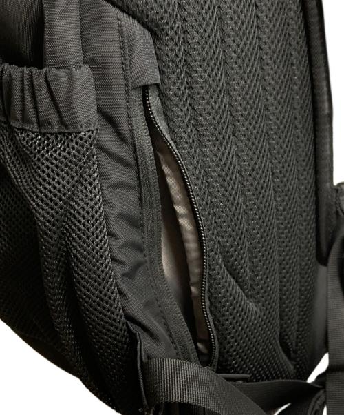 THE NORTH FACE（ザ ノース フェイス）THE NORTH FACE (ザ ノース フェイス) EXTRA SHOT バックパック オリーブ×ブラックの古着・服飾アイテム