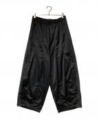 Needlesニードルズ）の古着「H.D. TRACK PANTS」｜ブラック