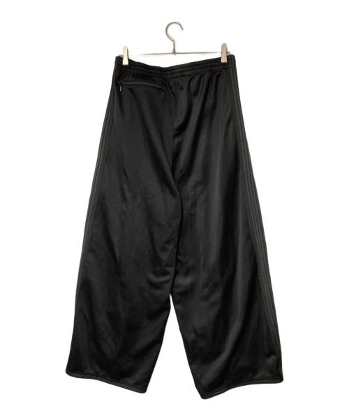 Needles（ニードルズ）Needles (ニードルズ) H.D. TRACK PANTS ブラック サイズ:Sの古着・服飾アイテム