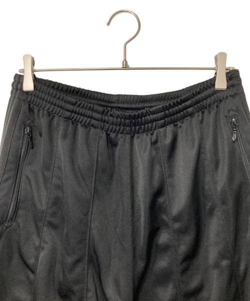 Needles（ニードルズ）Needles (ニードルズ) H.D. TRACK PANTS ブラック サイズ:Sの古着・服飾アイテム