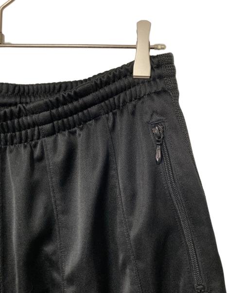 Needles（ニードルズ）Needles (ニードルズ) H.D. TRACK PANTS ブラック サイズ:Sの古着・服飾アイテム