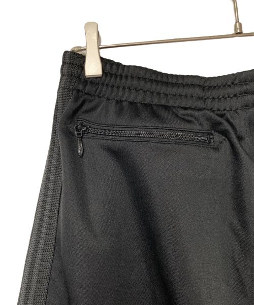 Needles（ニードルズ）Needles (ニードルズ) H.D. TRACK PANTS ブラック サイズ:Sの古着・服飾アイテム