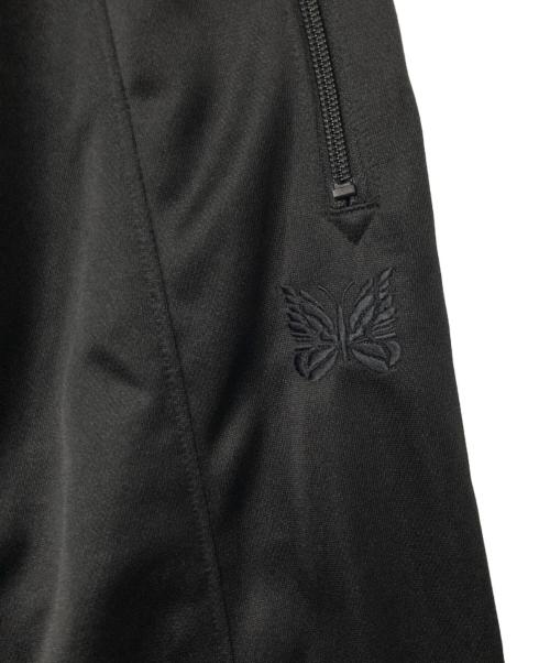 Needles（ニードルズ）Needles (ニードルズ) H.D. TRACK PANTS ブラック サイズ:Sの古着・服飾アイテム