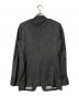 N.HOOLYWOOD (エヌ ハリウッド) テーラードジャケット グレー サイズ:36R：5000円