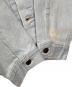 中古・古着 LEVI'S (リーバイス) AUTHORIZED VINTAGE DENIM JACKET インディゴ サイズ:Ｍ：7000円