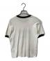 Hysteric Glamour (ヒステリックグラマー) HYSTERICATS Tシャツ ホワイト×ブラック サイズ:Ｍ：5000円