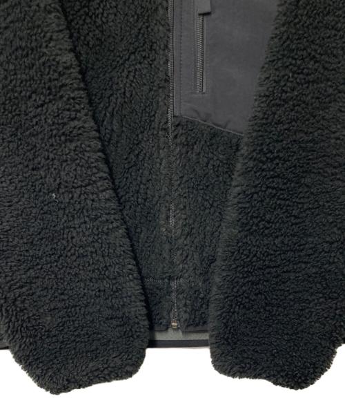 Patagonia（パタゴニア）Patagonia (パタゴニア) クラシック・レトロX・ジャケット ブラック サイズ:Sの古着・服飾アイテム