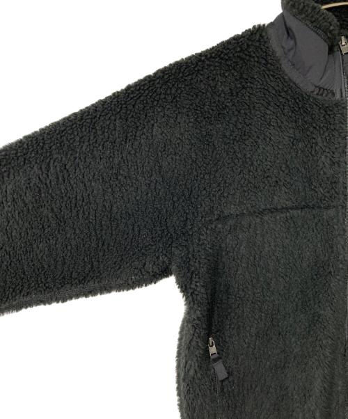 Patagonia（パタゴニア）Patagonia (パタゴニア) クラシック・レトロX・ジャケット ブラック サイズ:Sの古着・服飾アイテム