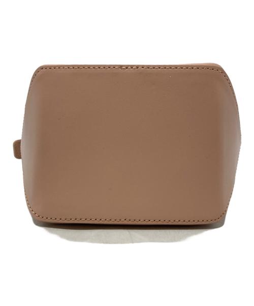 marimekko（マリメッコ）marimekko (マリメッコ) PIKKUINEN MATKURI 2WAYバッグ ピンクの古着・服飾アイテム