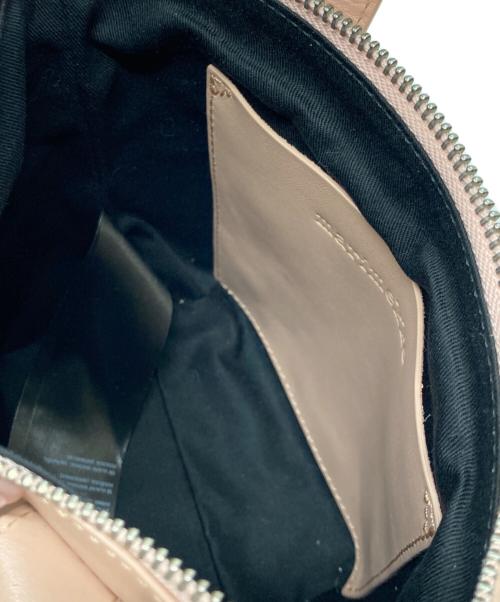 marimekko（マリメッコ）marimekko (マリメッコ) PIKKUINEN MATKURI 2WAYバッグ ピンクの古着・服飾アイテム