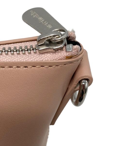 marimekko（マリメッコ）marimekko (マリメッコ) PIKKUINEN MATKURI 2WAYバッグ ピンクの古着・服飾アイテム