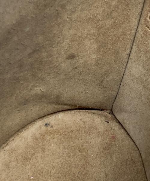 LOEWE（ロエベ）LOEWE (ロエベ) GATE BUCKET ゲート バケット ショルダーバッグ ピンクの古着・服飾アイテム