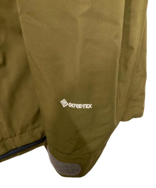 THE NORTH FACE（ザ ノース フェイス）THE NORTH FACE (ザ ノース フェイス) Mountaineering Jacket カーキ サイズ:Lの古着・服飾アイテム