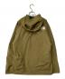 THE NORTH FACE (ザ ノース フェイス) Mountaineering Jacket カーキ サイズ:L：18000円