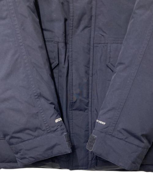 THE NORTH FACE（ザ ノース フェイス）THE NORTH FACE (ザ ノース フェイス) MCMURDO PARKA ネイビー サイズ:Ｍの古着・服飾アイテム