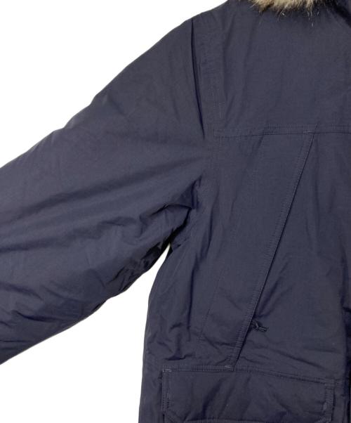 THE NORTH FACE（ザ ノース フェイス）THE NORTH FACE (ザ ノース フェイス) MCMURDO PARKA ネイビー サイズ:Ｍの古着・服飾アイテム