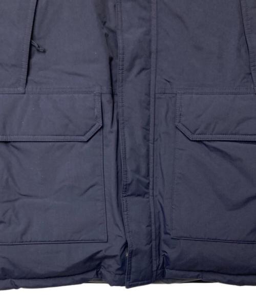 THE NORTH FACE（ザ ノース フェイス）THE NORTH FACE (ザ ノース フェイス) MCMURDO PARKA ネイビー サイズ:Ｍの古着・服飾アイテム
