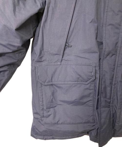 THE NORTH FACE（ザ ノース フェイス）THE NORTH FACE (ザ ノース フェイス) MCMURDO PARKA ネイビー サイズ:Ｍの古着・服飾アイテム