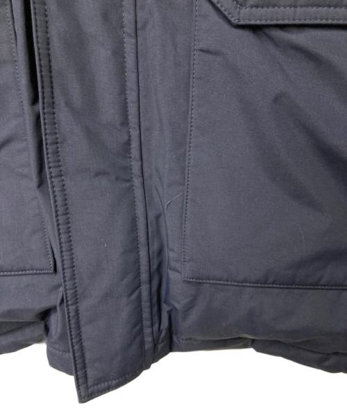 THE NORTH FACE（ザ ノース フェイス）THE NORTH FACE (ザ ノース フェイス) MCMURDO PARKA ネイビー サイズ:Ｍの古着・服飾アイテム