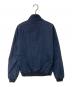 POLO RALPH LAUREN (ポロ・ラルフローレン) ポニー刺繍 ハリントンジャケット ネイビー サイズ:XS：7000円