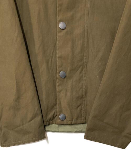 Barbour（バブアー）Barbour (バブアー) TRANSPORT / トランスポート カーキ サイズ:38の古着・服飾アイテム