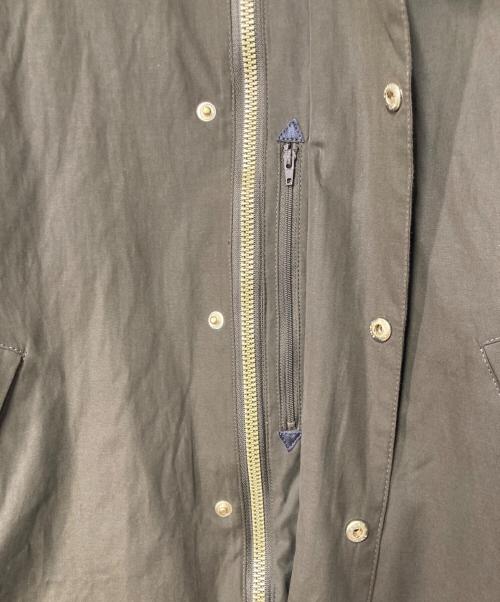 Barbour（バブアー）Barbour (バブアー) TRANSPORT / トランスポート カーキ サイズ:38の古着・服飾アイテム