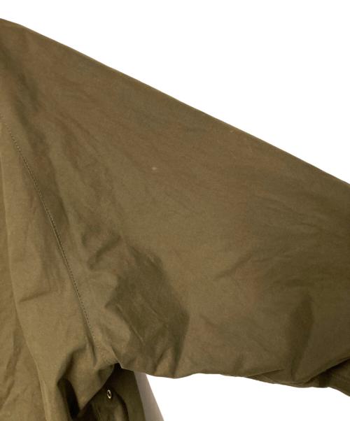Barbour（バブアー）Barbour (バブアー) TRANSPORT / トランスポート カーキ サイズ:38の古着・服飾アイテム