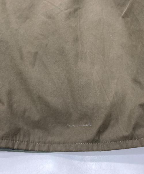 Barbour（バブアー）Barbour (バブアー) TRANSPORT / トランスポート カーキ サイズ:38の古着・服飾アイテム