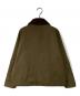 Barbour (バブアー) TRANSPORT / トランスポート カーキ サイズ:38：30000円
