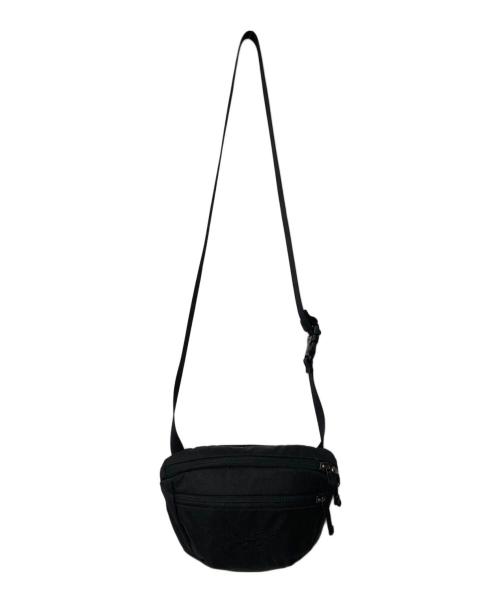 ARC'TERYX（アークテリクス）ARC'TERYX (アークテリクス) マンティス 1 ウエストパック ブラックの古着・服飾アイテム