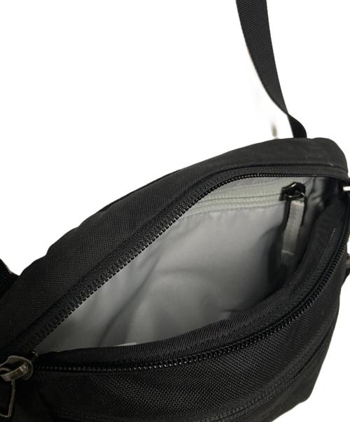 ARC'TERYX（アークテリクス）ARC'TERYX (アークテリクス) マンティス 1 ウエストパック ブラックの古着・服飾アイテム